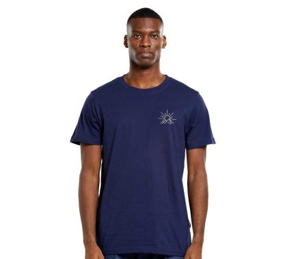 T-shirt Stockholm 