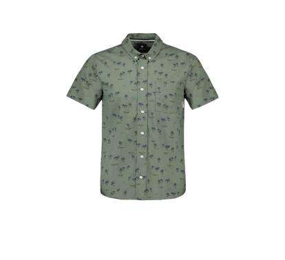 Vallon Shirt Coton