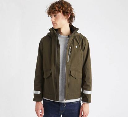 Landes Jacket