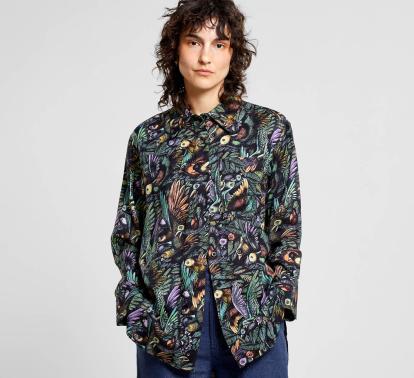 Chemise Kosta 