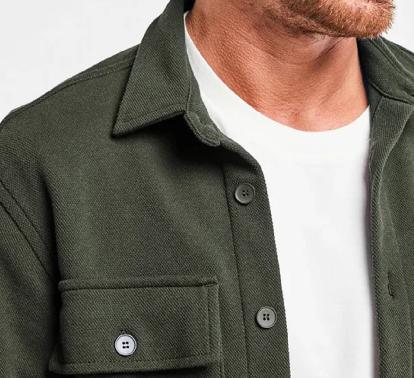 Surchemise Christophe