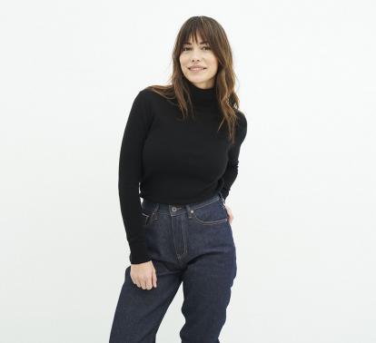 Rachel Turtleneck