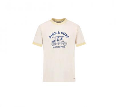 T-shirt Lugny