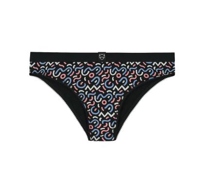 Culotte Morgan
